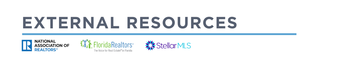 External Resources