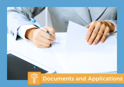 Documents and Applications 