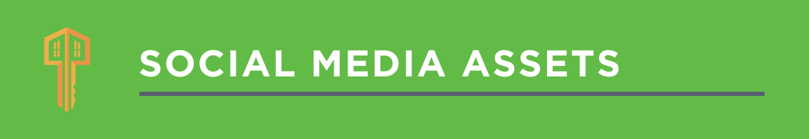 Social Media Assets
