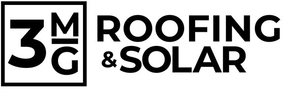 3MG Roofing & Solar Fund logo