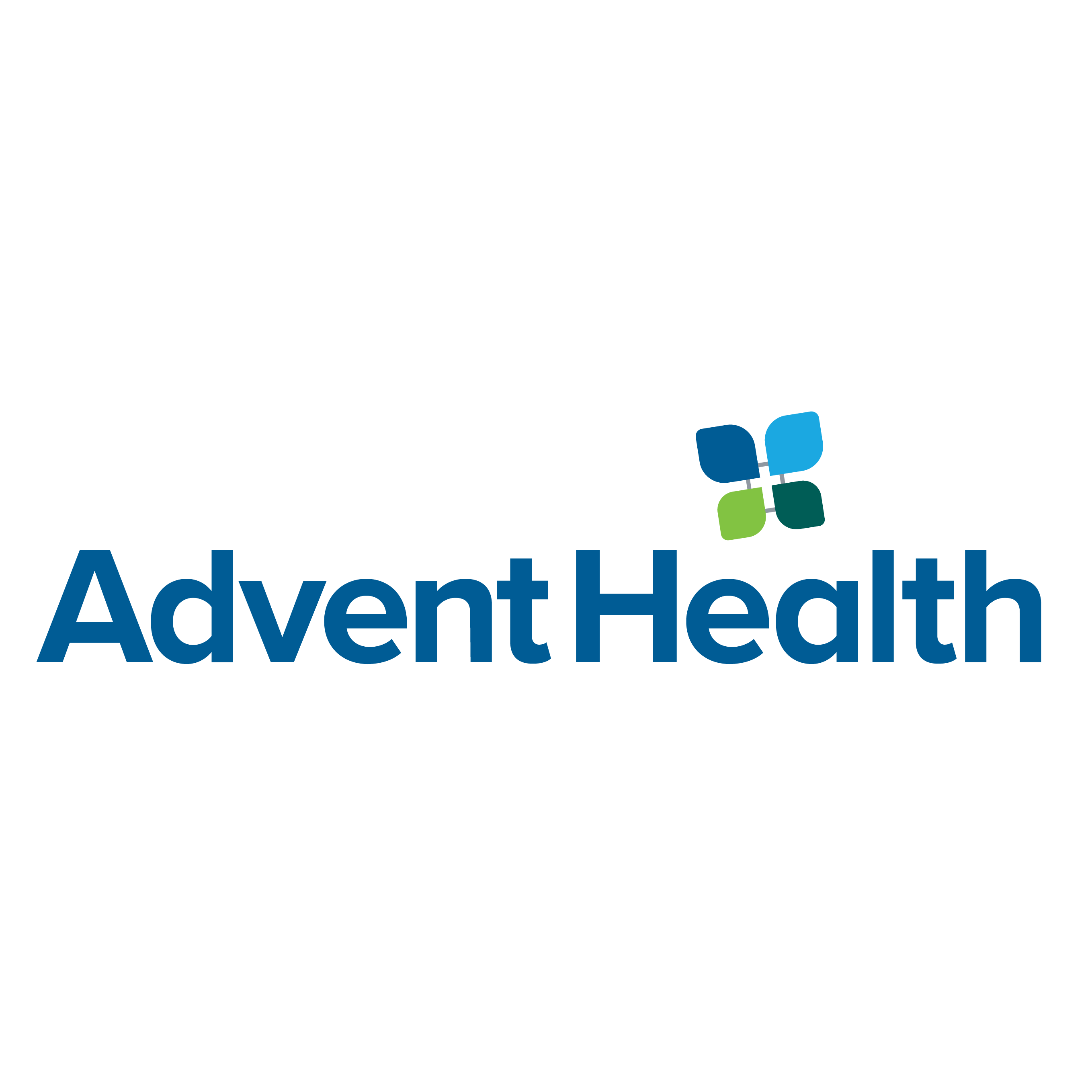 Advent Health logo