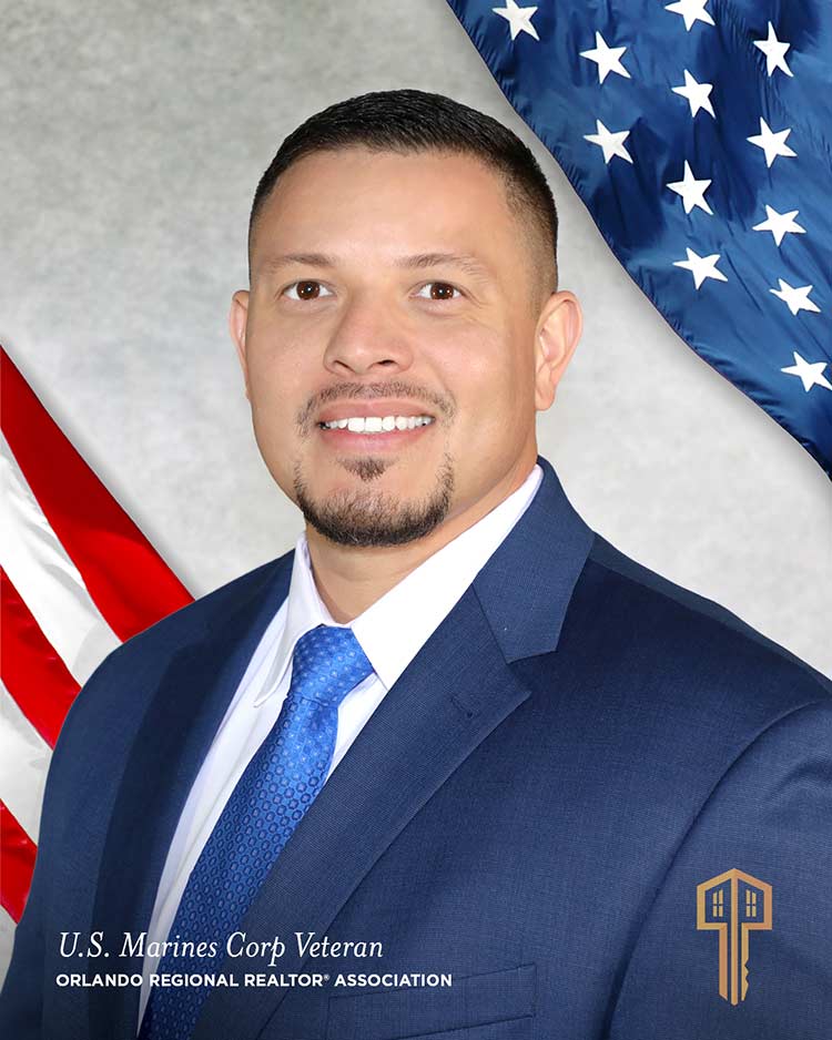 Bryan Rubio headshot