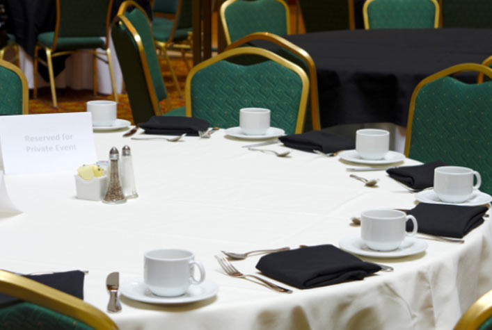 Veteran Appreciation Luncheon