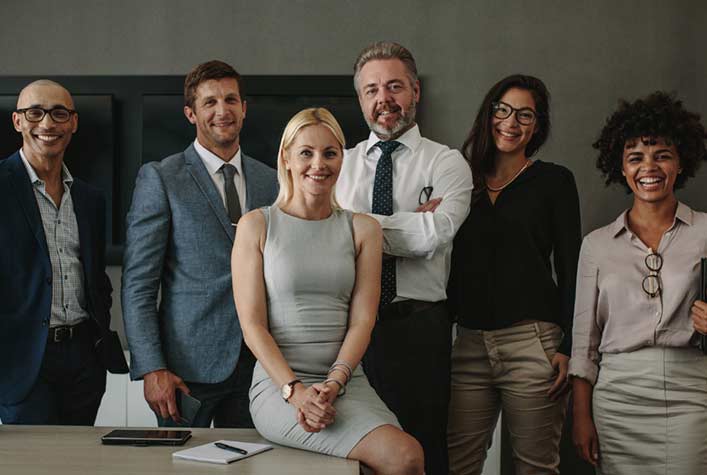 Multiple brokers