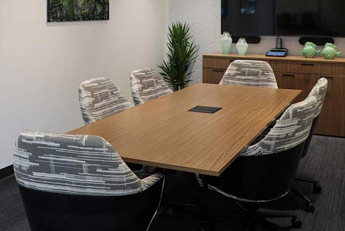 Picture of the Canal Room