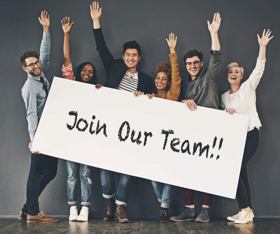 Inviting to join or renew their REALTOR membership