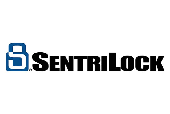 SentriLock logo