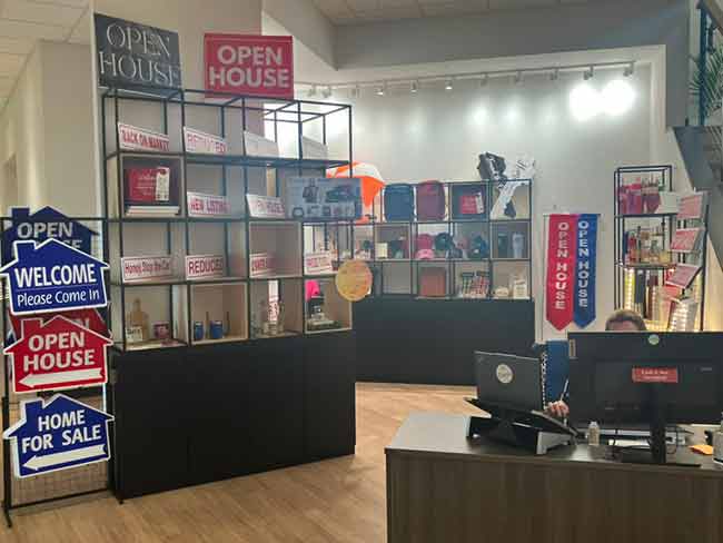 ORRA Store