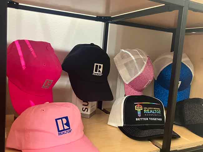 ORRA Hats