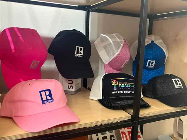 ORRA Hats