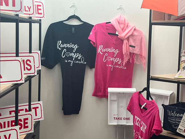 Real Estate Shirts