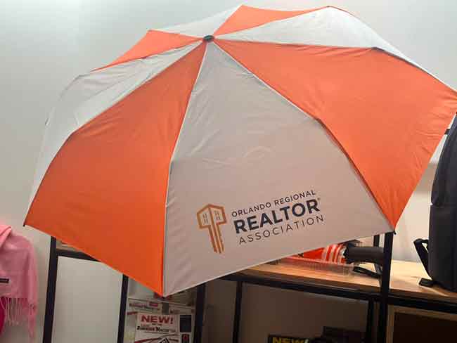 ORRA Umbrella