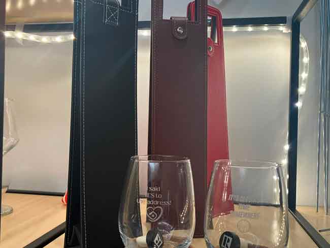 Wine Stuff