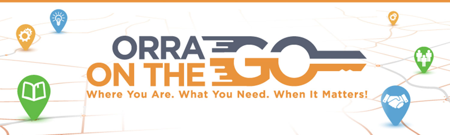 On The Go Banner