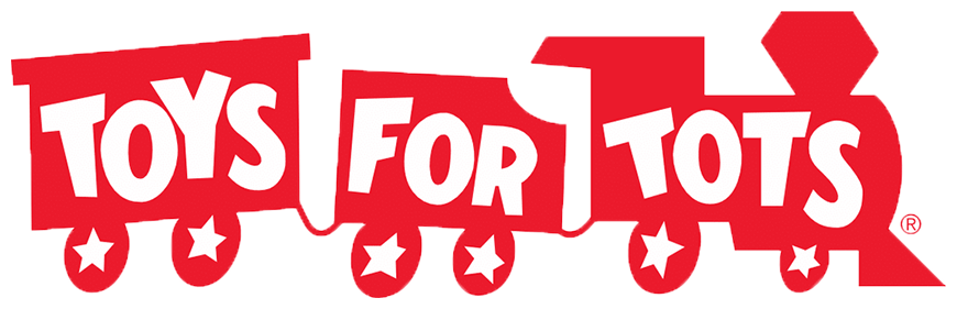 Toys for Tots logo
