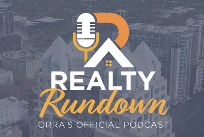 Realty Rundown logo