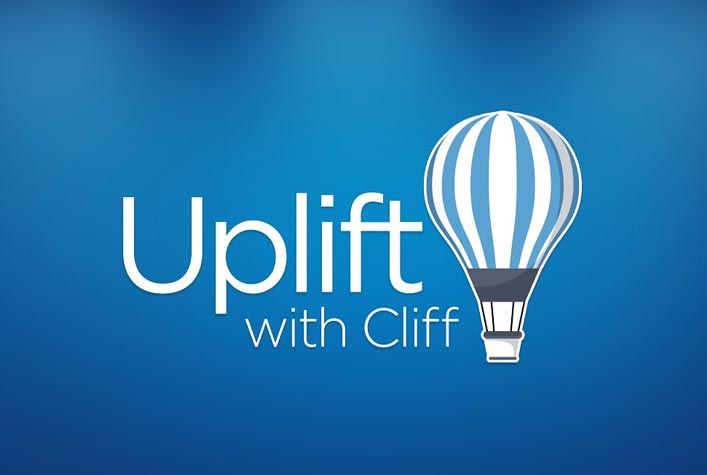Uplift with Cliff