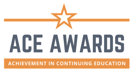 Ace Awards Logo
