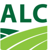 Accredited Land Consultant logo