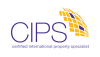 Certified International Property Specialist logo