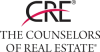 Counselor of Real Estate logo