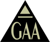General Accredited Appraiser logo