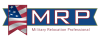 Military Relocation Professional logo