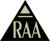 Residential Accredited Appraiser logo