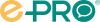 e-Pro logo