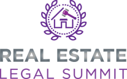 Real Estate Legal Summit logo