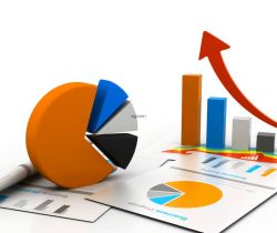 Graphs about Economic Success